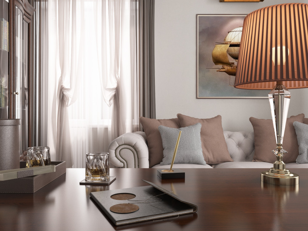 Частный дом