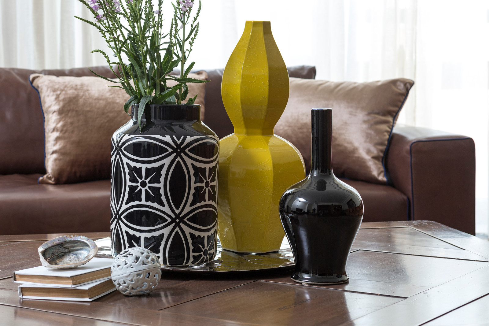 Фьюжн на Остоженке