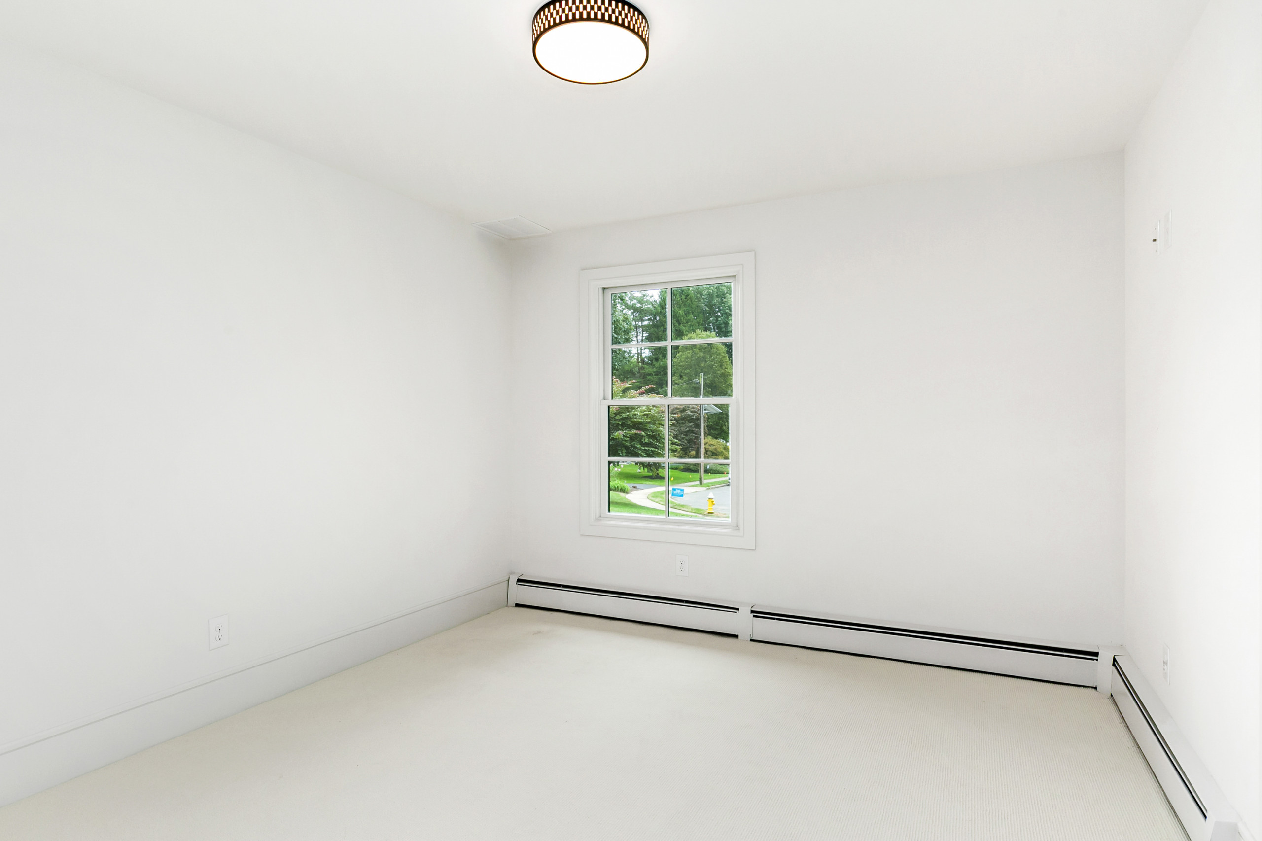 Spring House Lane Custom Home Renovation
