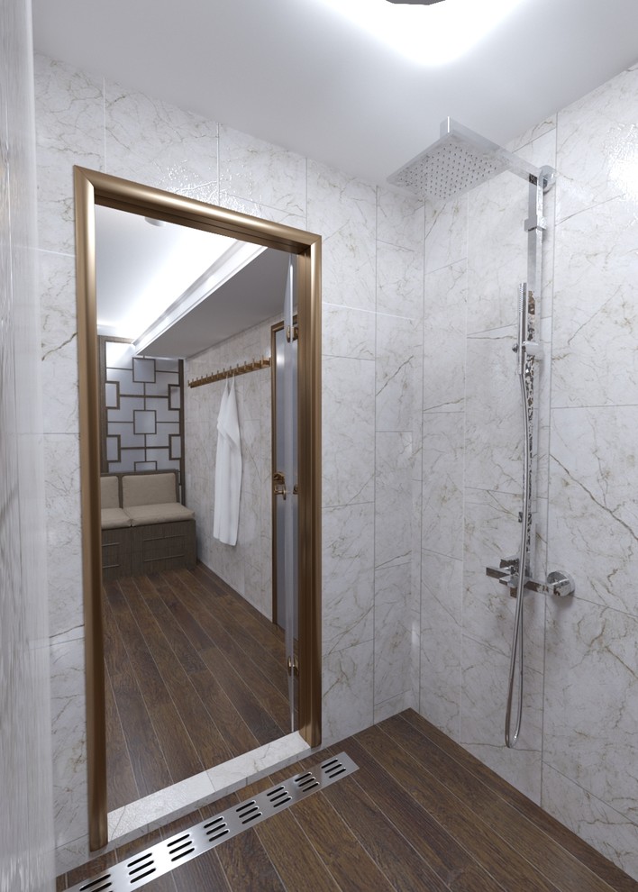 Дом в Шадринске.