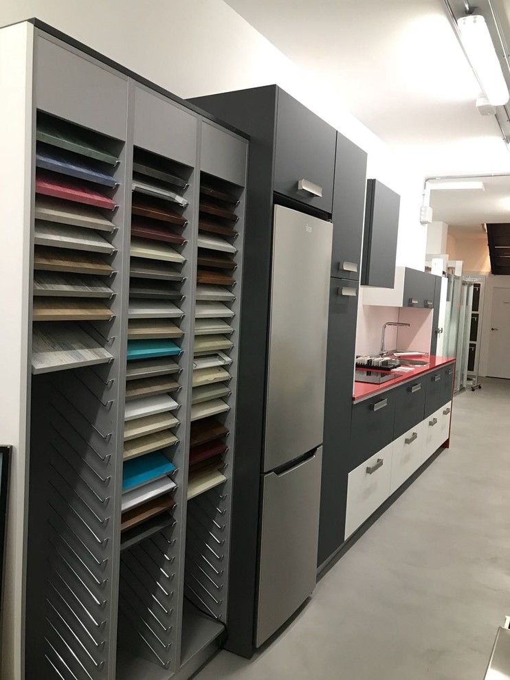 Tienda Nueva