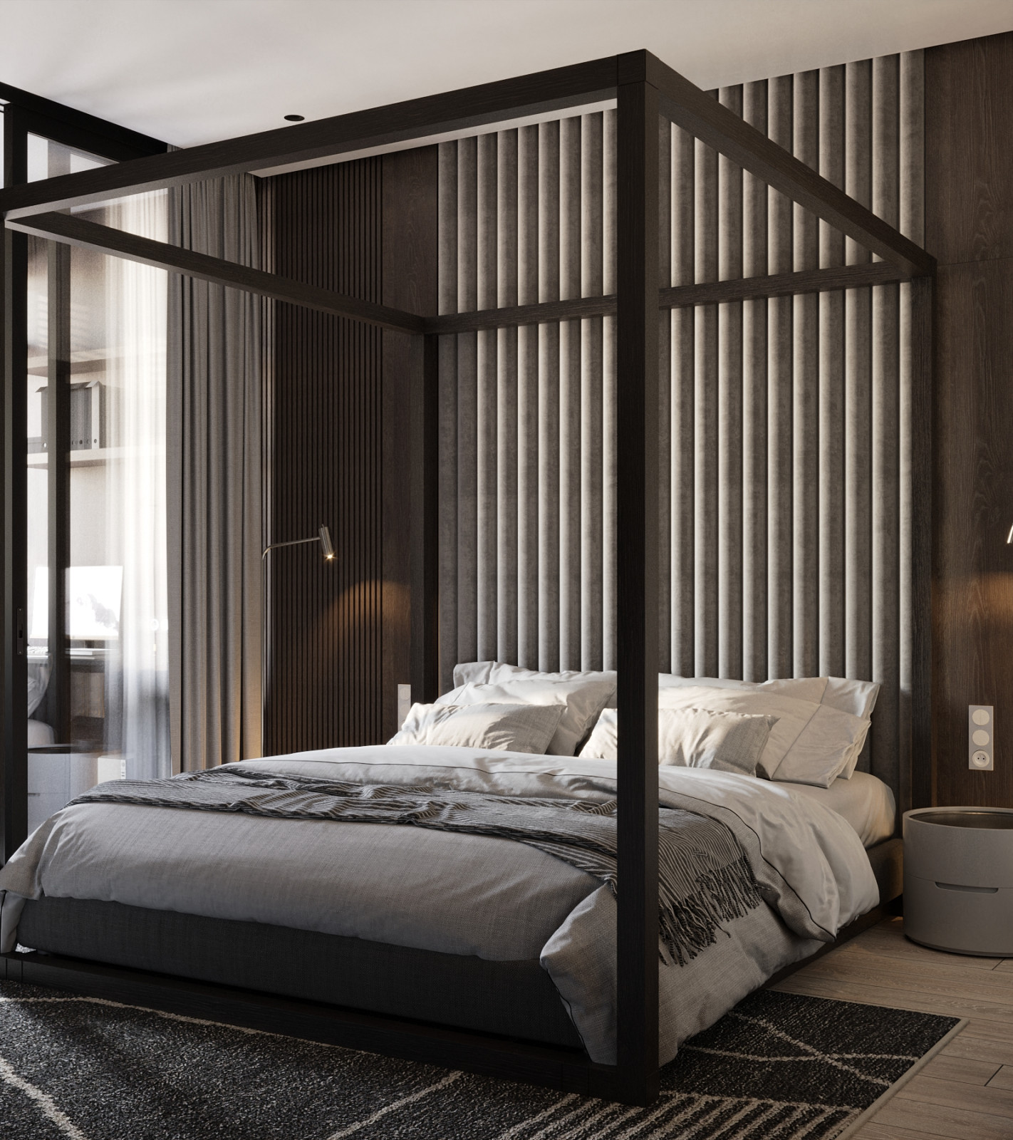 ЖК Серебряный фонтан