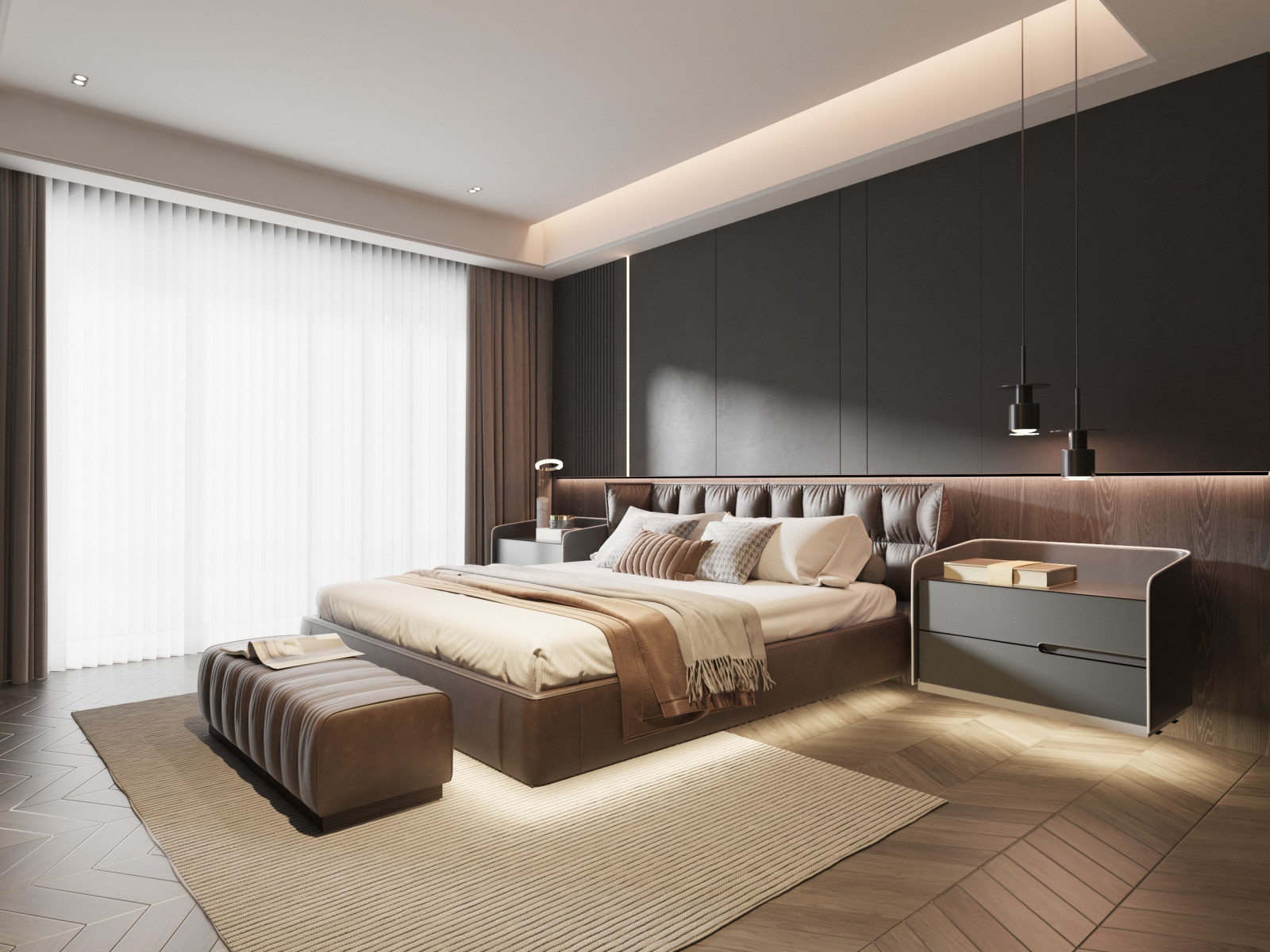 Дизайн студии