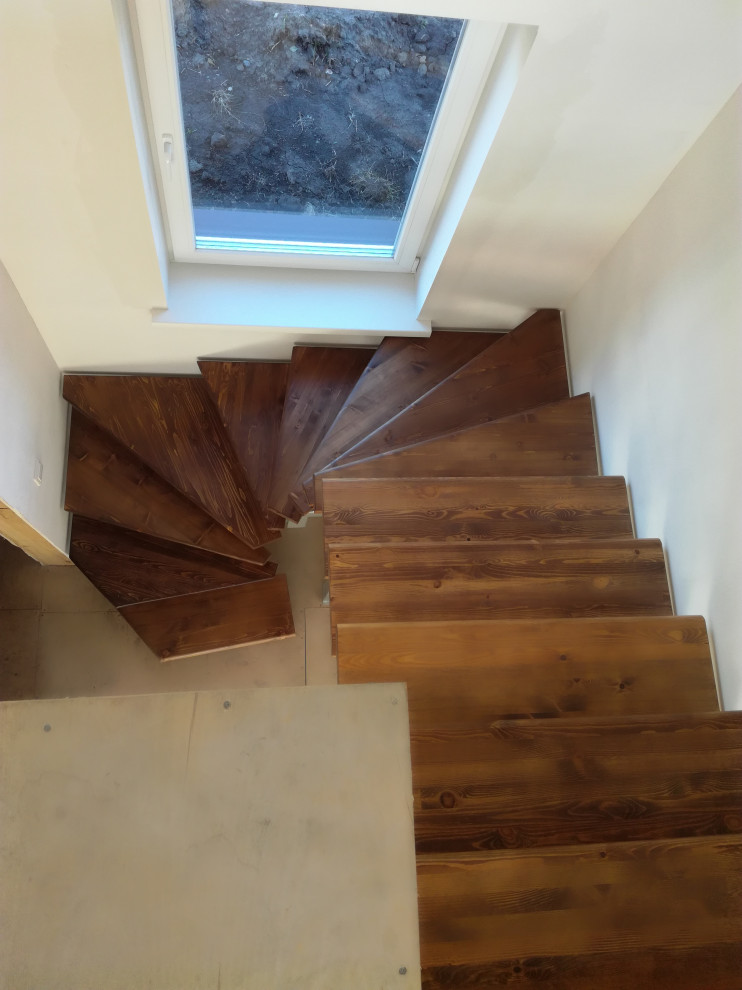 Дом в Борзовой Заимке