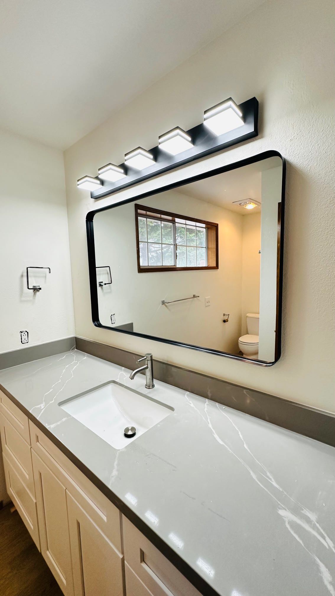 Auburn Remodel