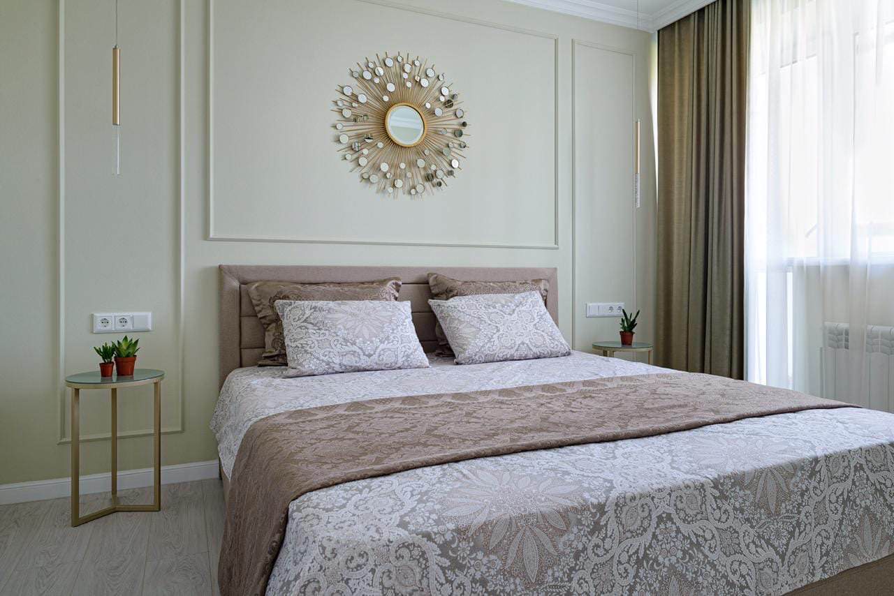 "Природная сдержанность"