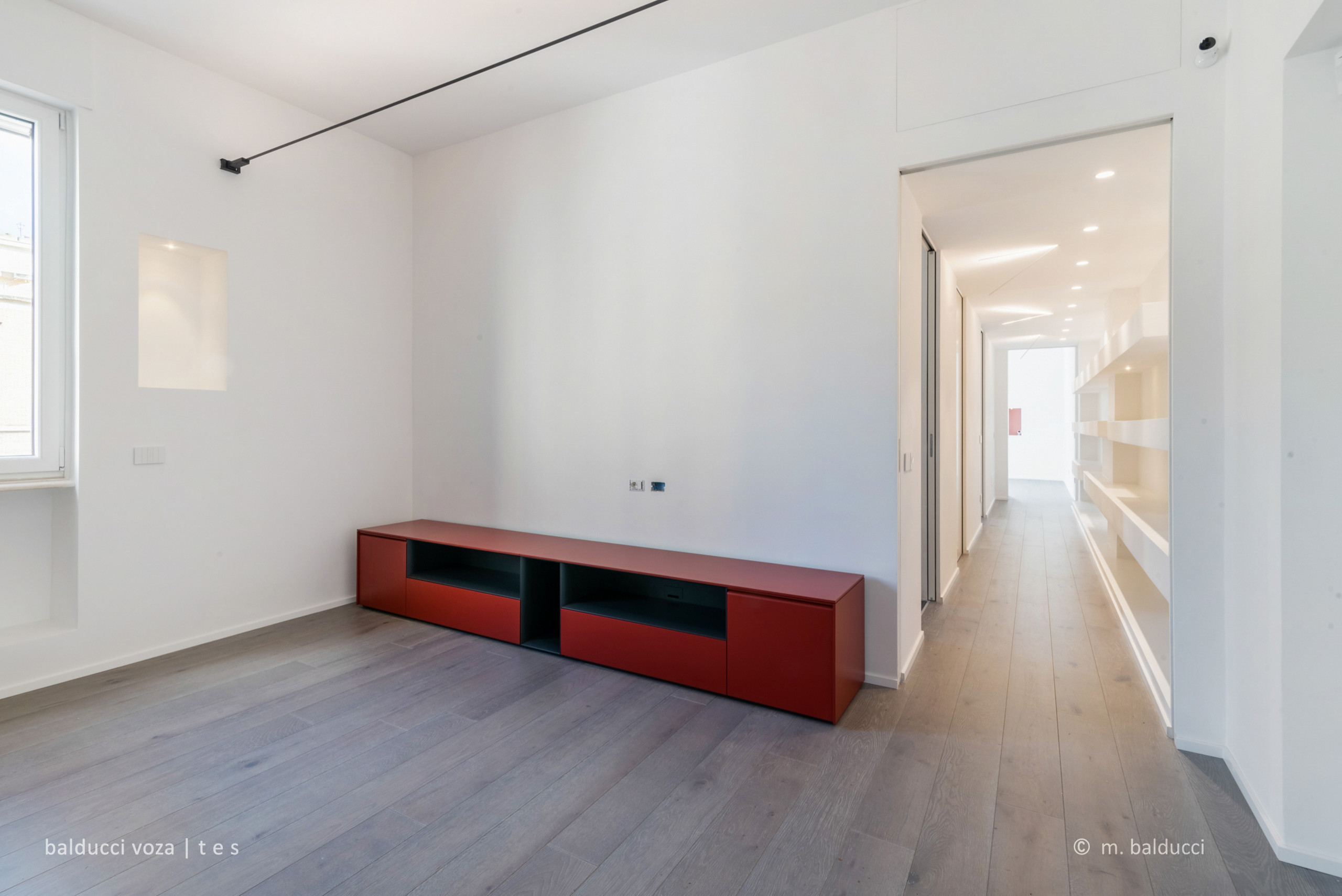 Casa ‘4B’ - Roma