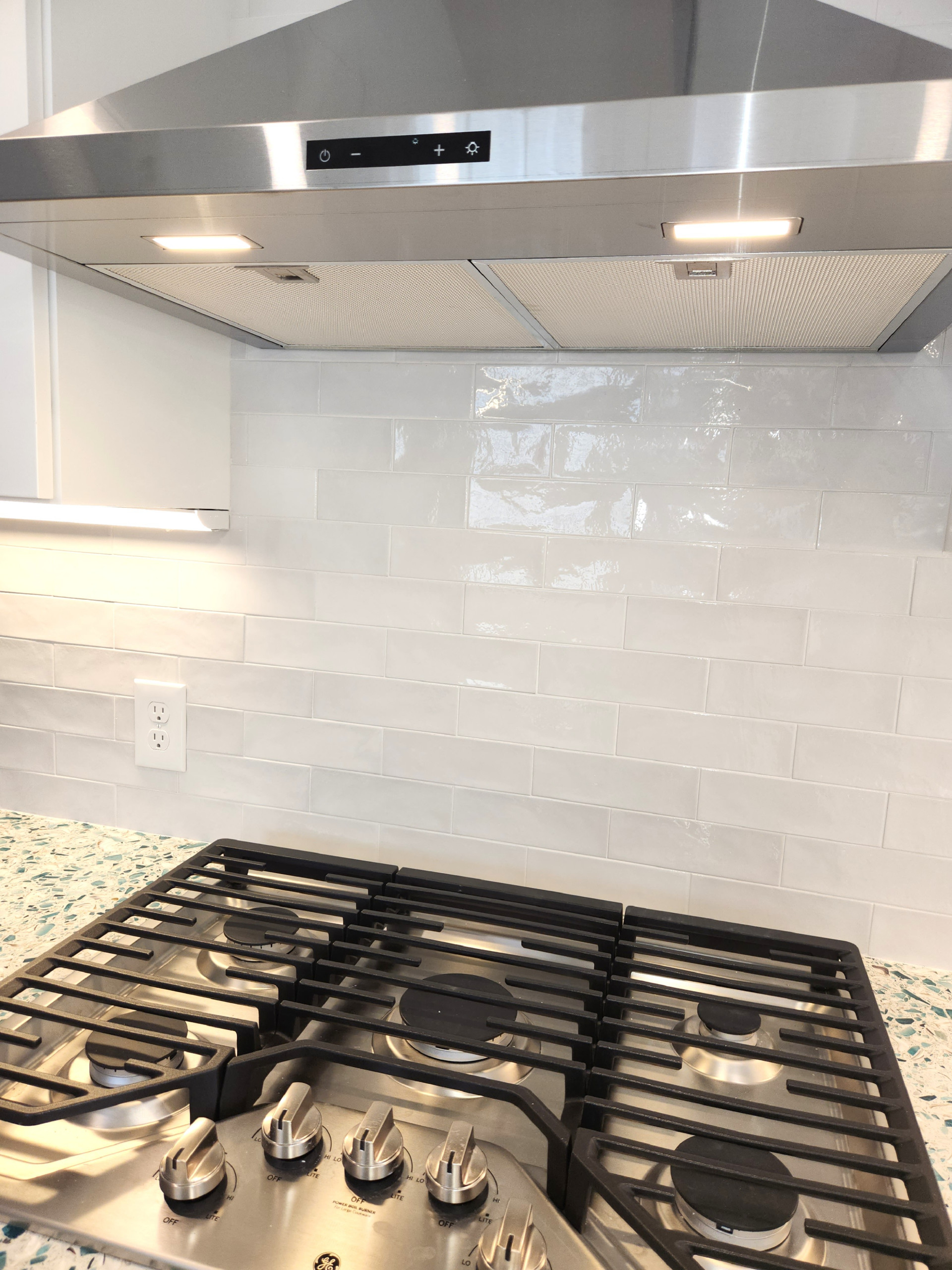 Bretagne Blue Countertops
