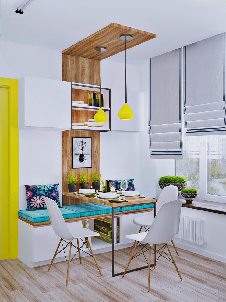 Квартира в ЖК "Mistola Hiils"