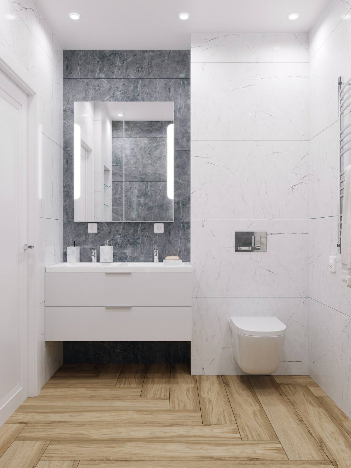 97,9 м2 Садовая 66