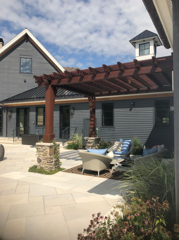 Modern Farmhouse