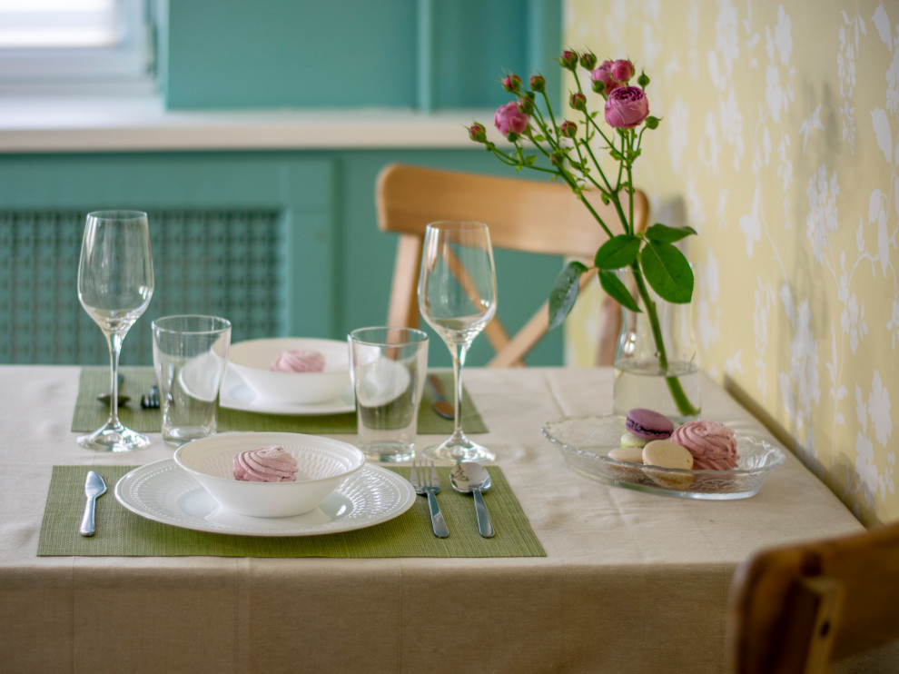 Однокомнатная квартира, Нижний Новгород