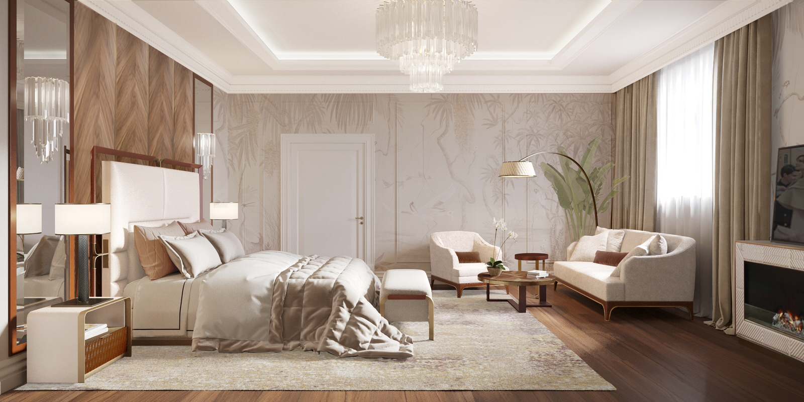 ЗАГОРОДНЫЙ ДОМ