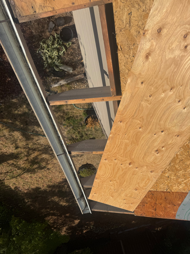 Residential Work