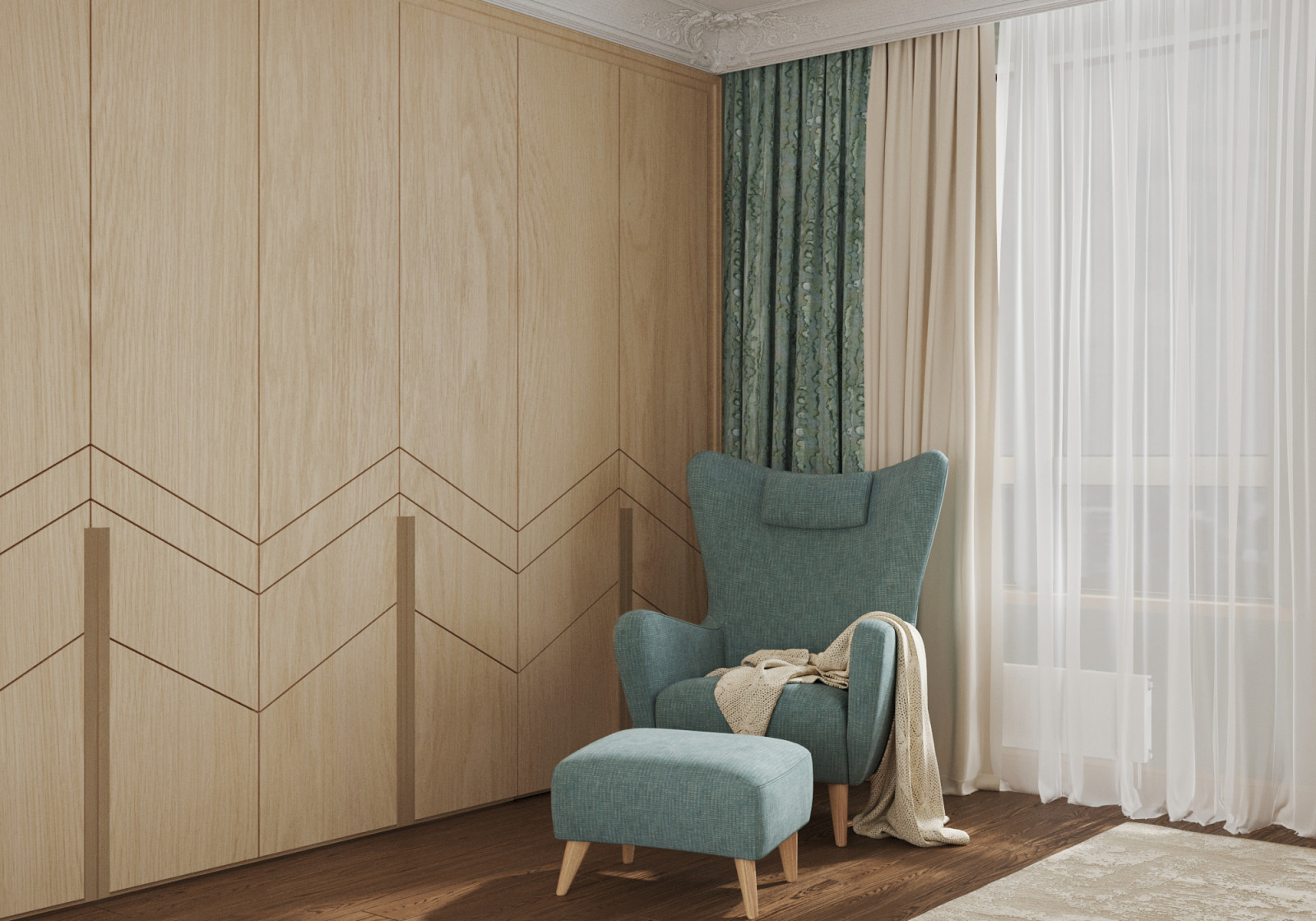 ЖК Аристократ