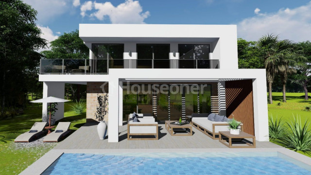 Modelo Zen&oacute;n contemporary-entre