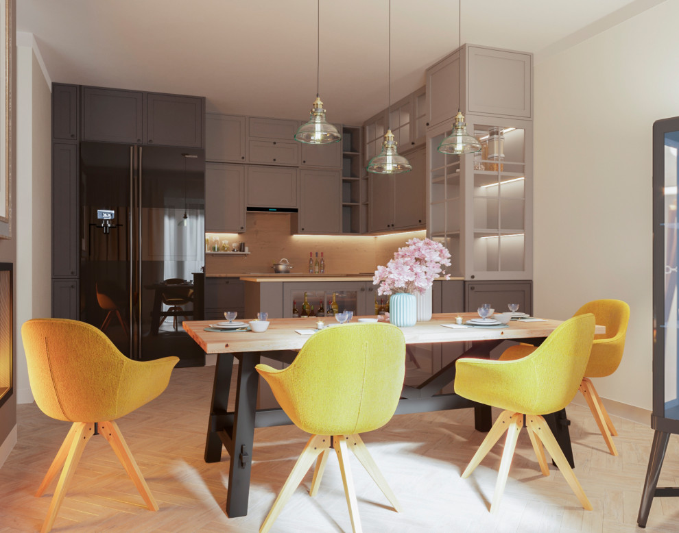 Летнее настроение