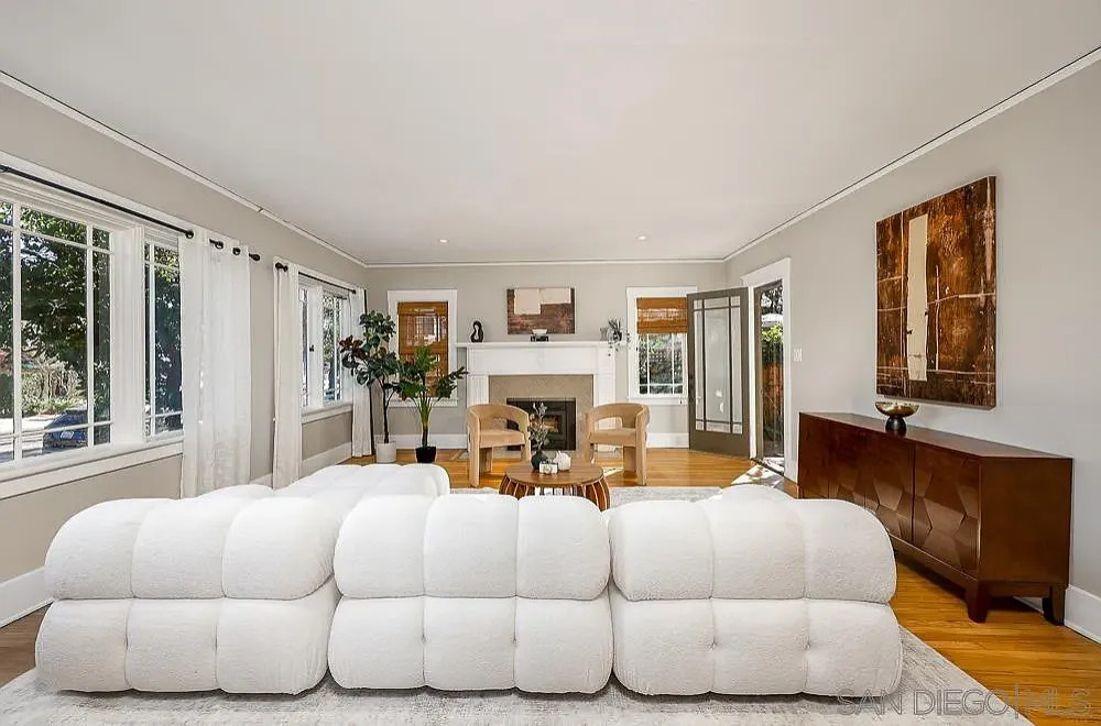 4144 Ibis St, San Diego, CA 92103