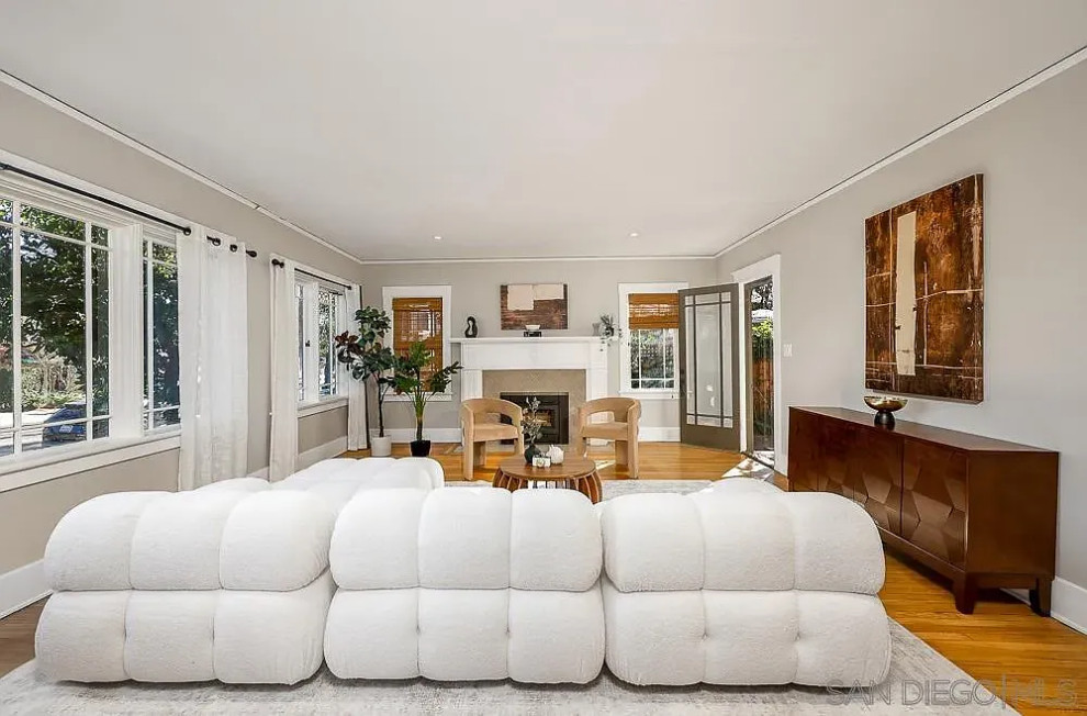 4144 Ibis St, San Diego, CA 92103