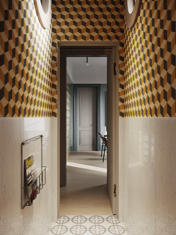 Квартира "Сталинка"