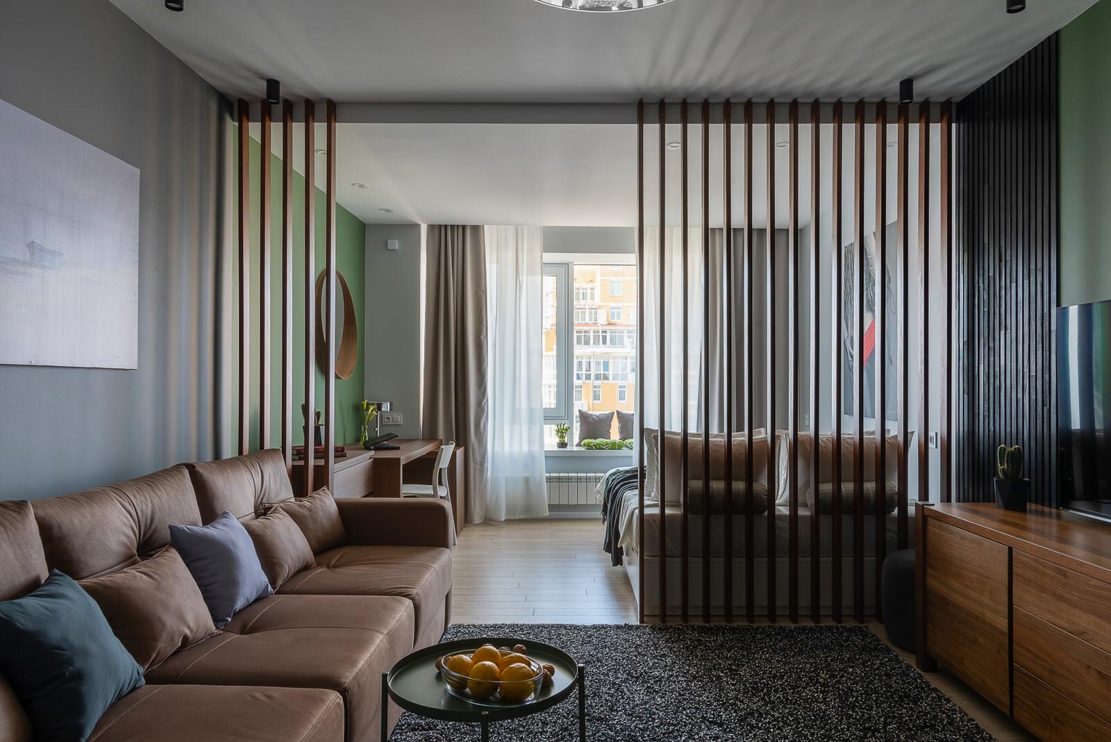 Вид на море