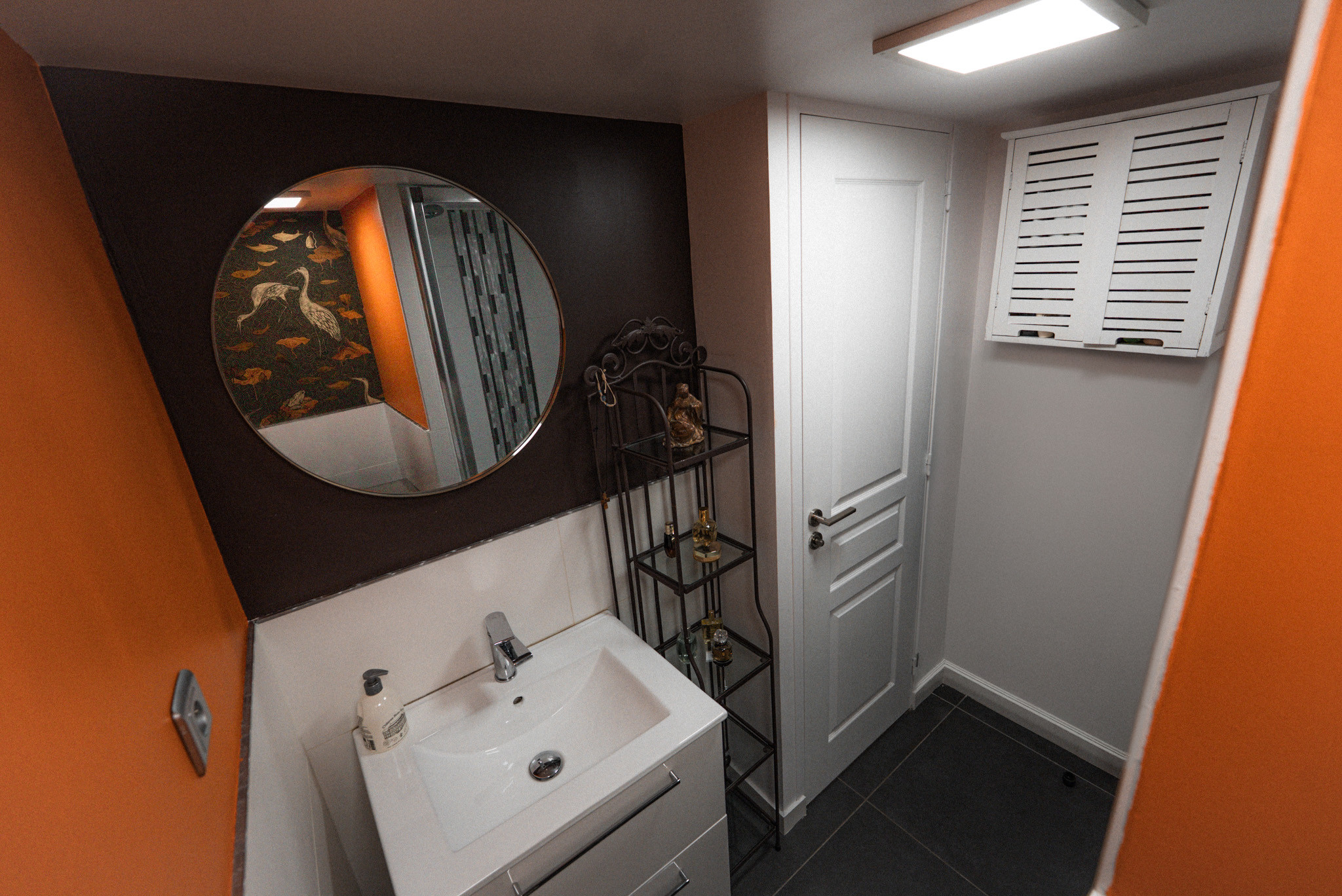 Rénovation appartement