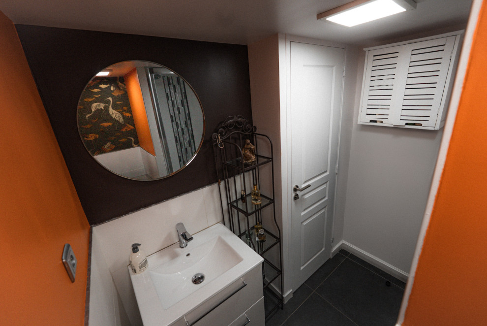 Rénovation appartement