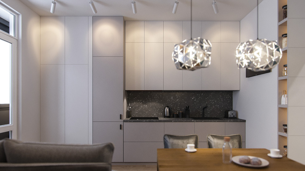 ЖК Испанские кварталы