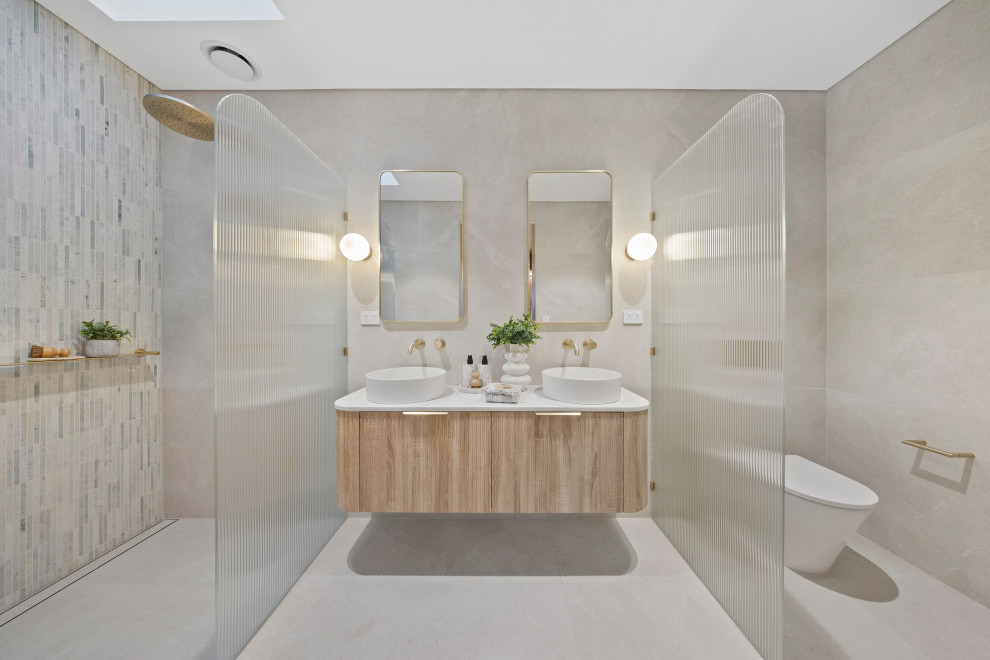 Luxury Duplex / Greenacre