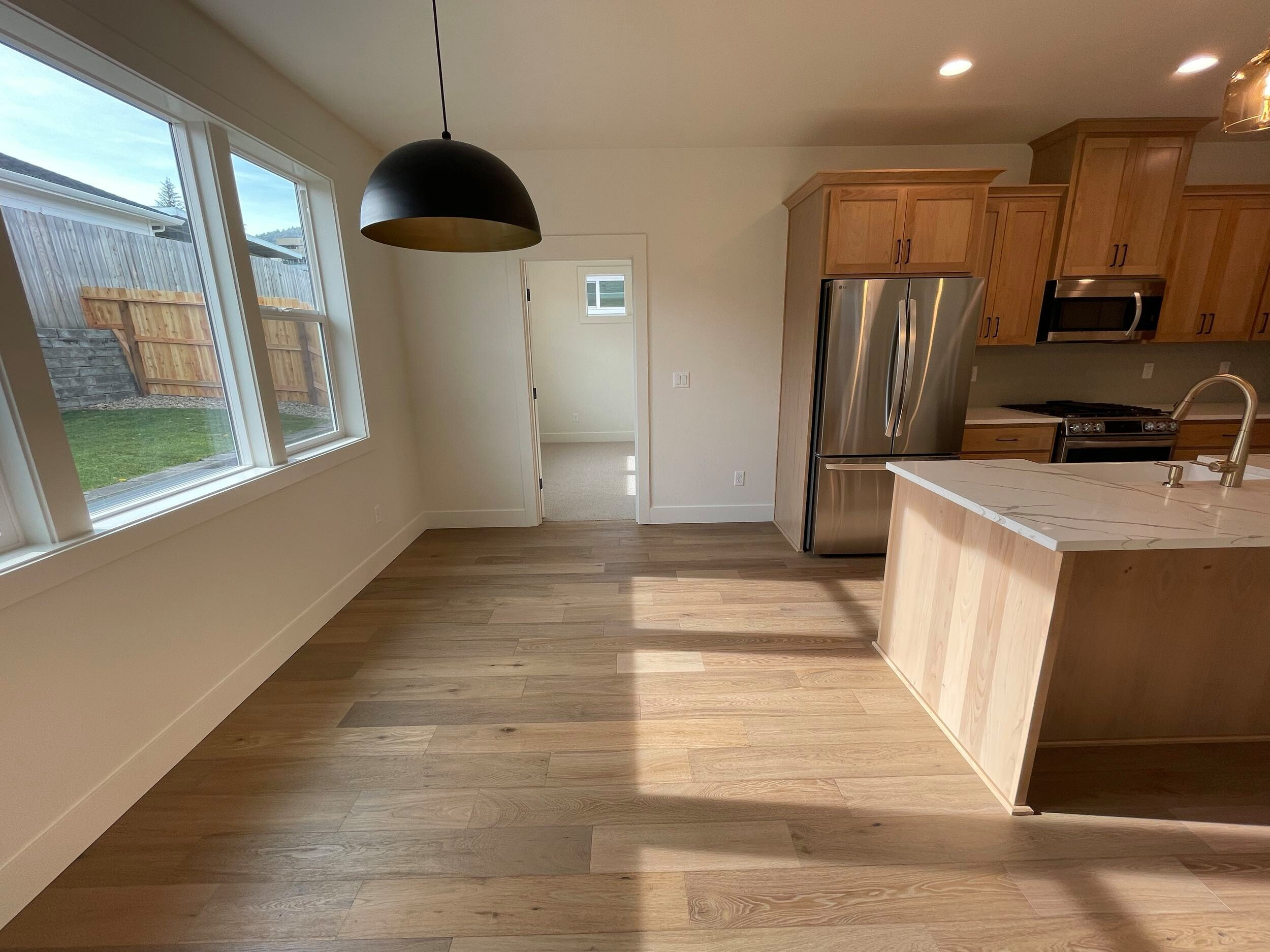 New Construction - West Village Lot #7