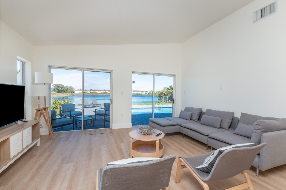 Remodeling your Dream Home