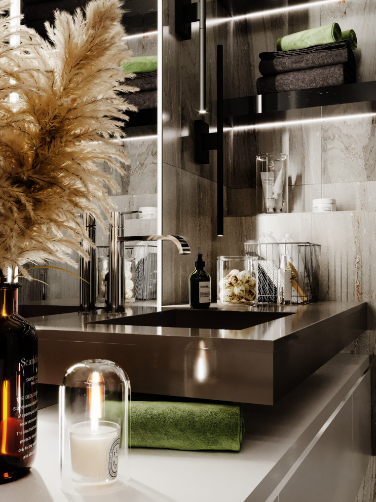 ЖК ВИДНЫЙ ГОРОД