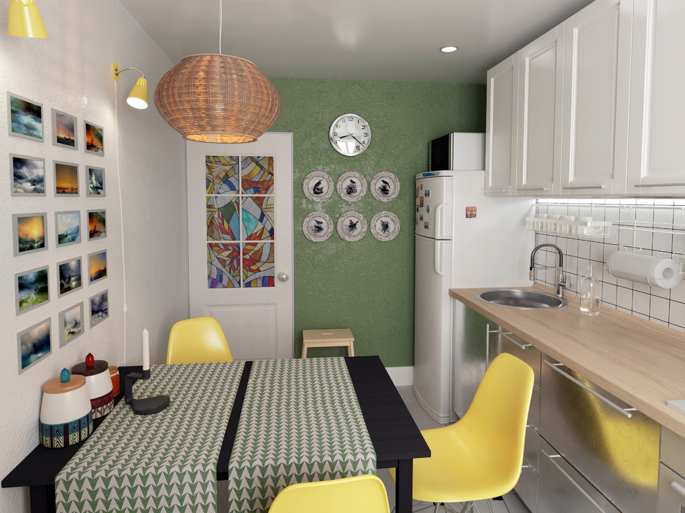 Квартира на Соколе