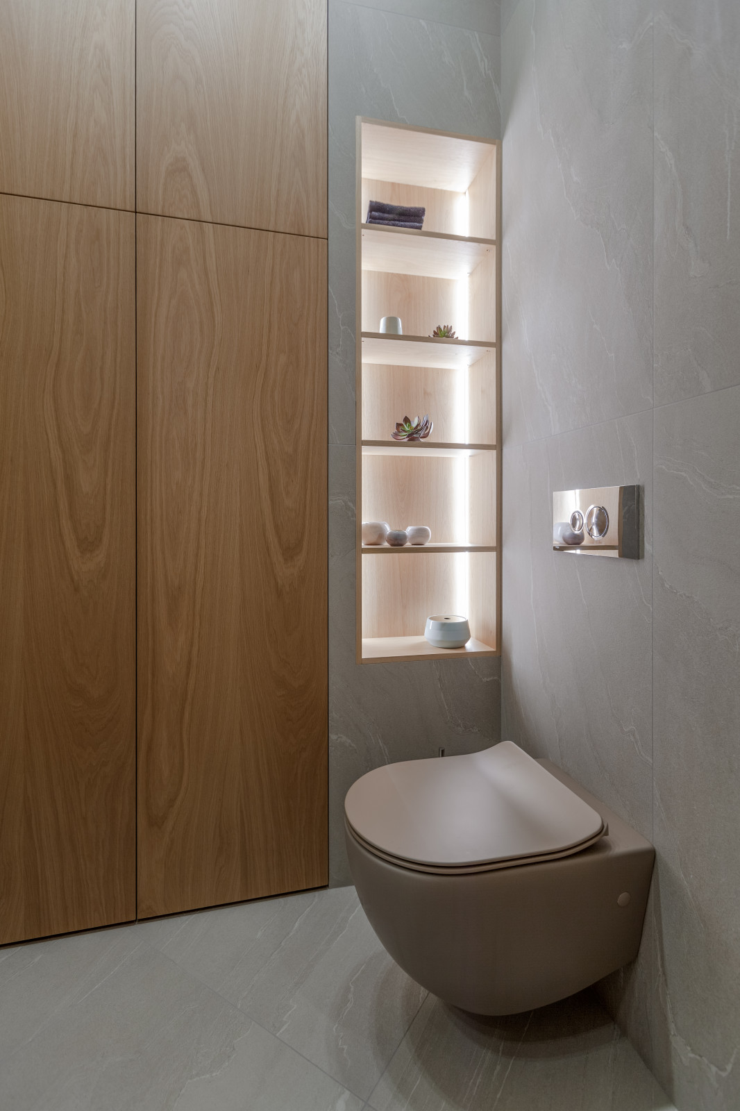 Эко-квартал Flora&Fauna