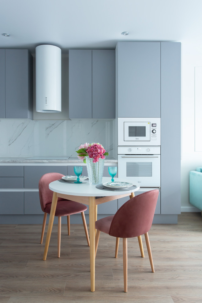 ЖК "Видный город"