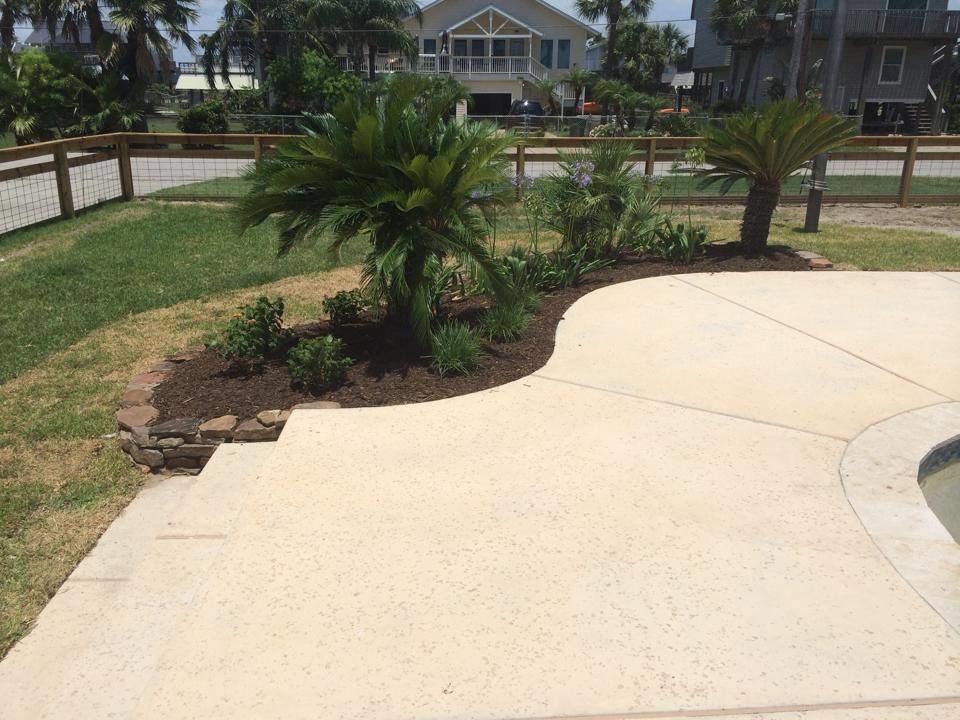 Sea Isle Project
