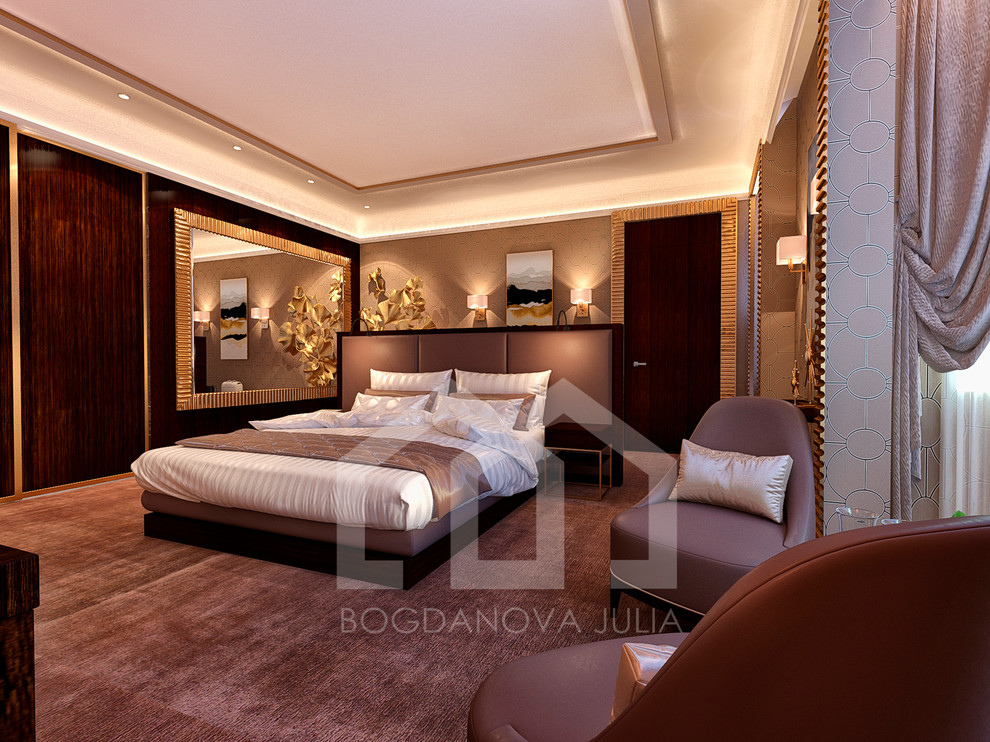 Номер в гостинице