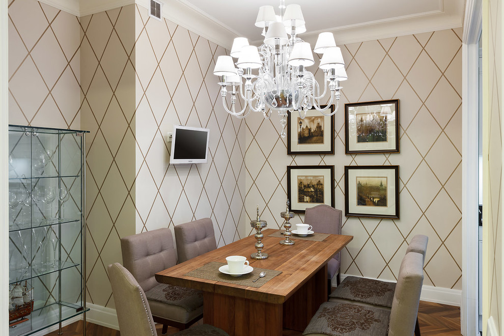 Квартира на Кирочной ул.