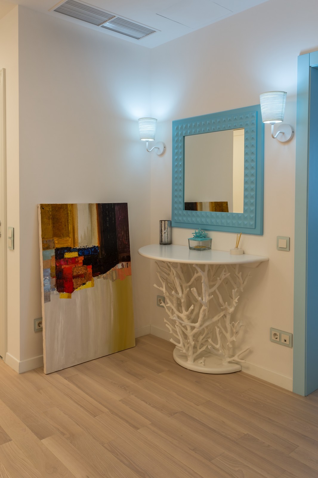 Морской бриз