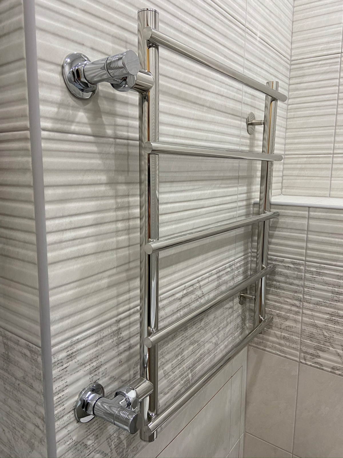 Ремонт квартиры Рябинки парк