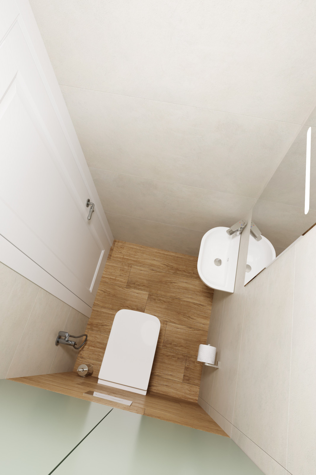 петровский парк