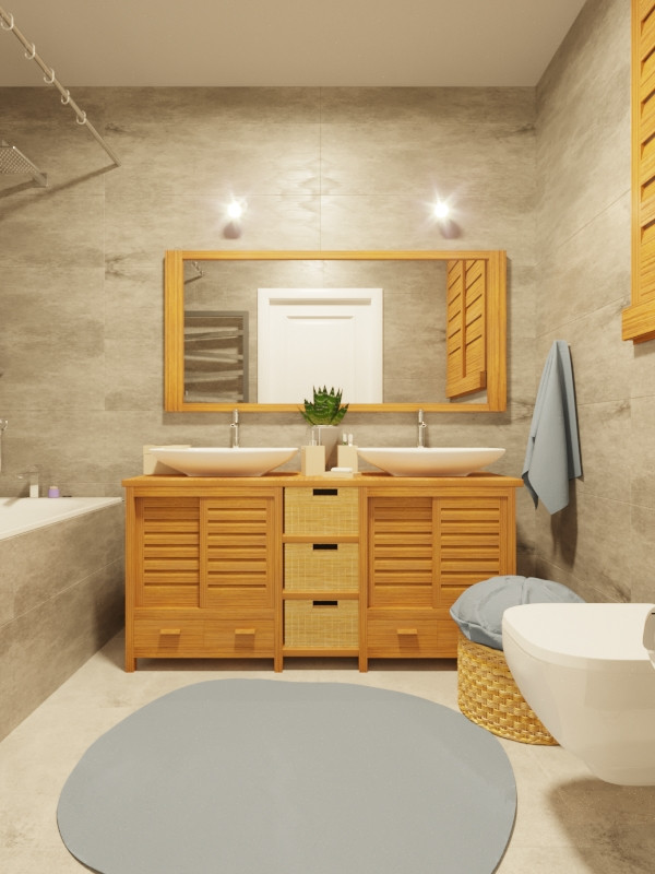 Ванная комната