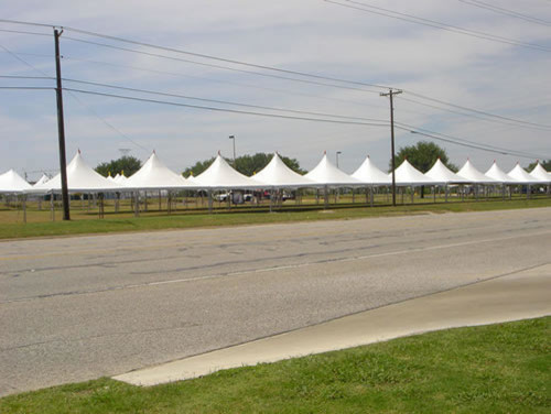 Factory Tents Azerbaijan