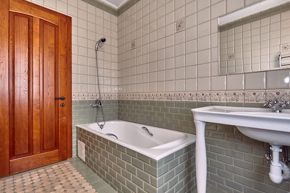 Частное домовладение 004