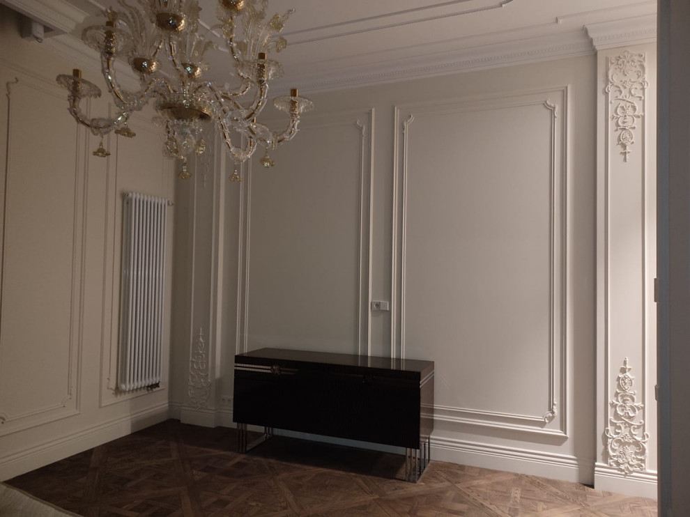 Ренессанс парк