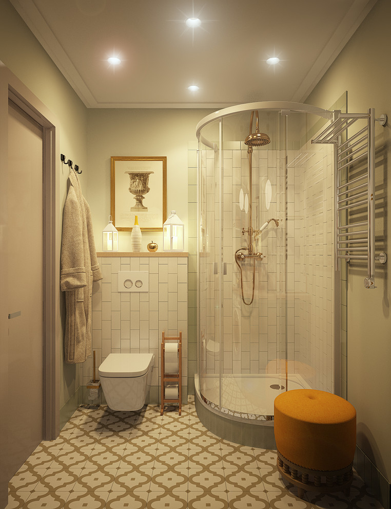 Ванная комната