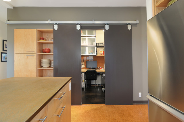 Details & Extra modern-koek