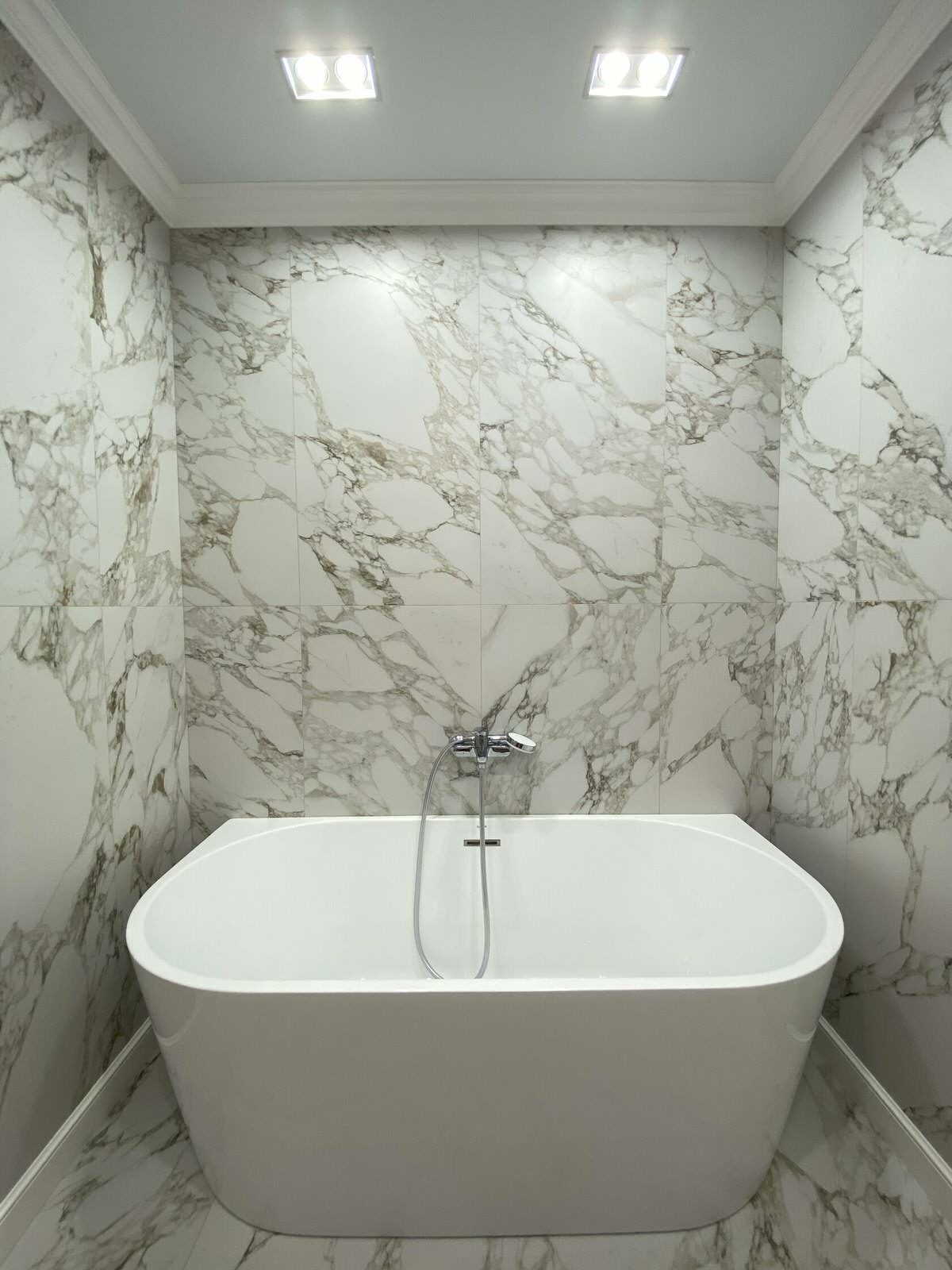 ЖК "Новый Центр"