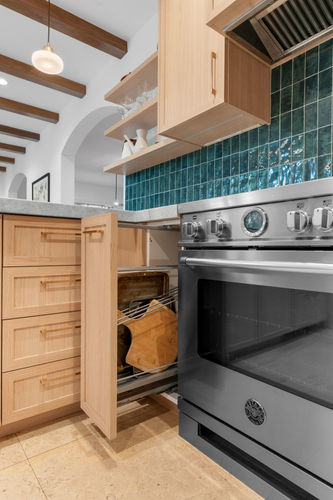 Coconut Grove Townhome