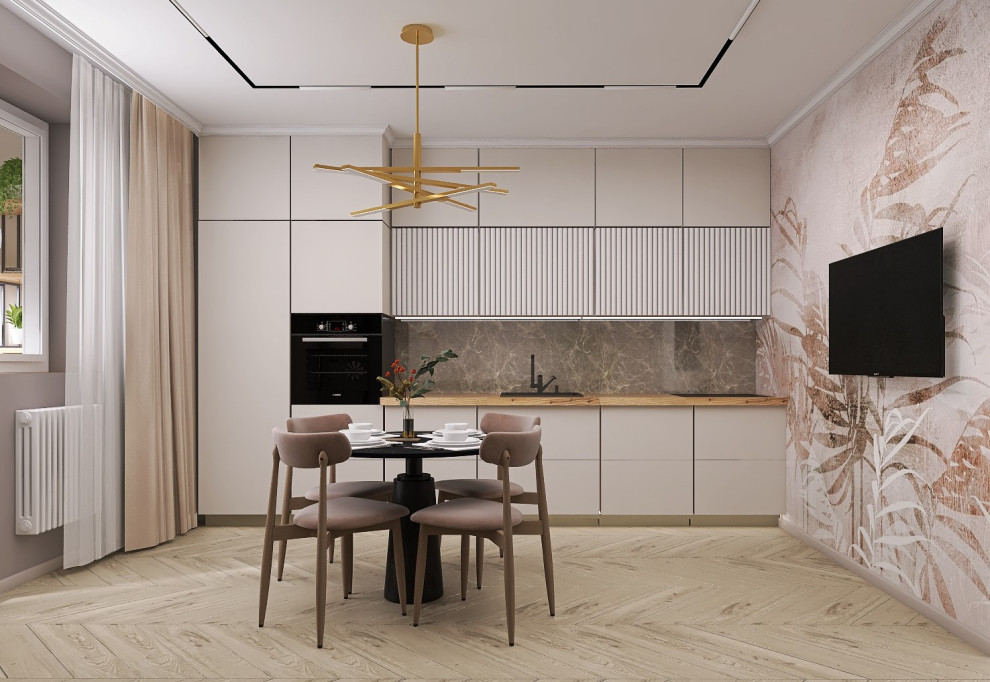 ЖК Галактика